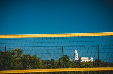 BEACH OPEN CUP Jižní Čechy