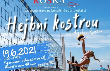 Hejbni kostrou