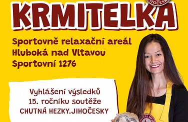 KRMITELKA