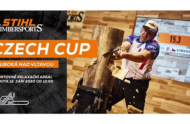 STIHL Timbersports 11. - 12.9.2020