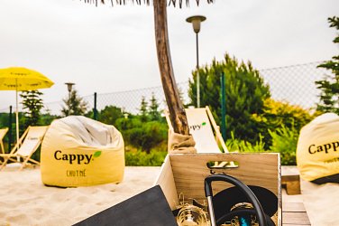 SHISHA DAYS - vodí dýmky a skvělé drinky -  prodloužené dny!