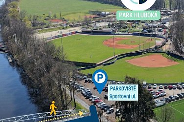 Parkování bez starostí