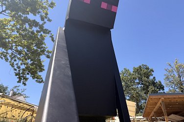 Minecraft - Dobrodružství v Parku Hluboká